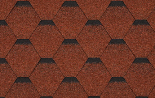 Terracotta Blend