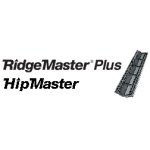 Ridge Master / Hip Master
