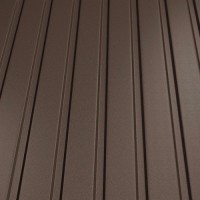 Профнастил