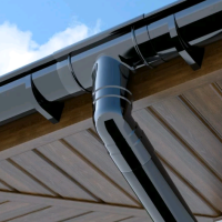 Водостічні системи