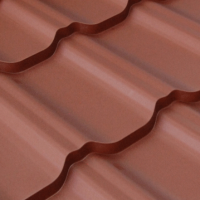 Металочерепиця