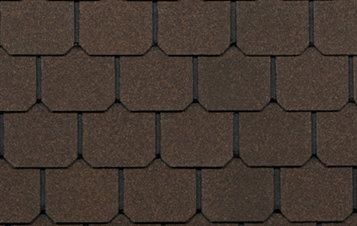 Copper Brown
