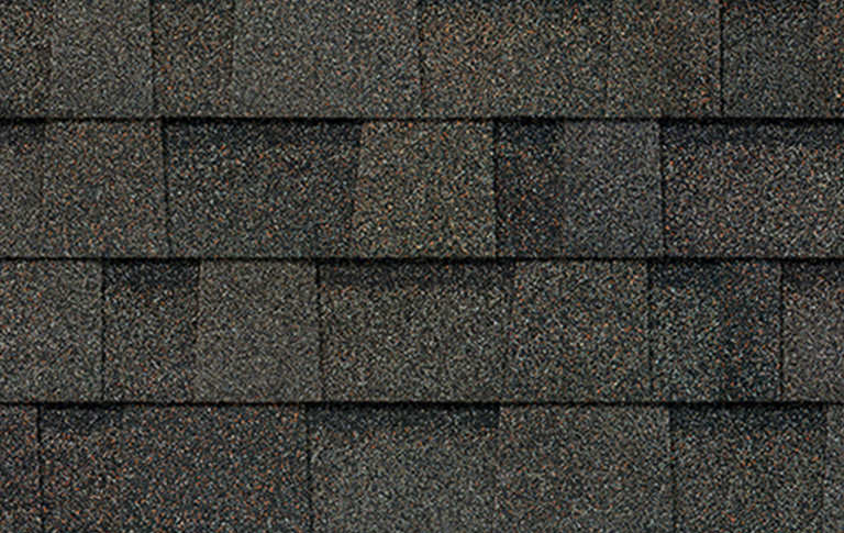 Peppermill Gray