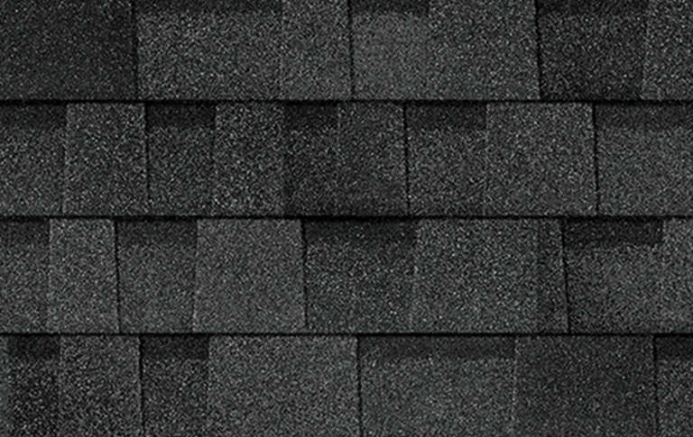 Twilight Black