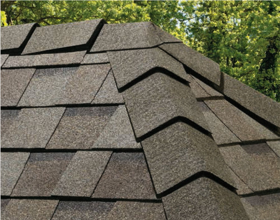 Dura Ridge