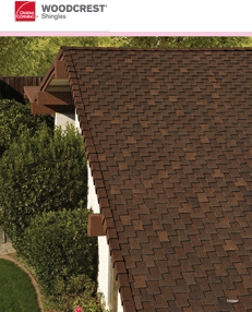 Woodcrest Shingles 1