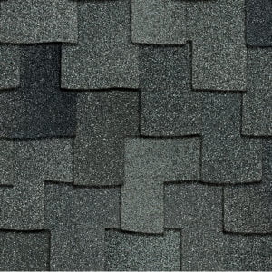 for color carousel woodmoor woodcrest granite swatch