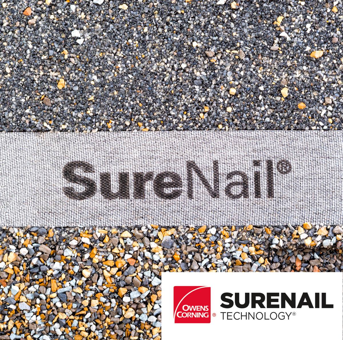 surenail baner