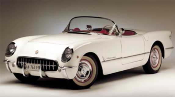 128836 corvette
