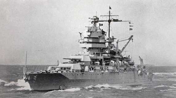128836 navy wwii