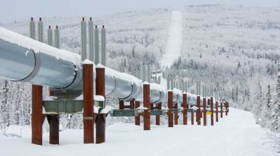 128836 trans alaska pipeline