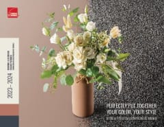 2024 Shingle Color of the Year Homeowner Data Sheet Cover